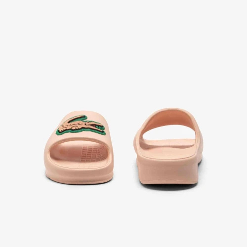 Lacoste Claquettes Serve Slide 2.0 homme