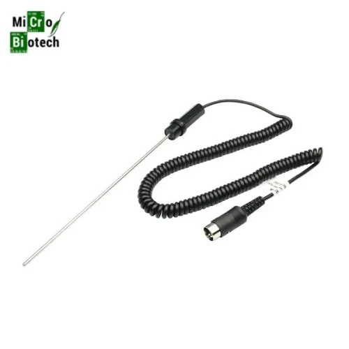 Sonde et support de sonde pour agitateur Dlab