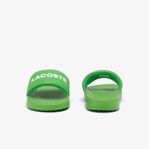 Lacoste Claquettes Serve Slide 1.0 femme