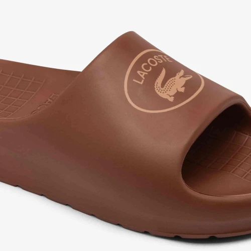 Lacoste Claquettes Serve Slide 2.0 homme