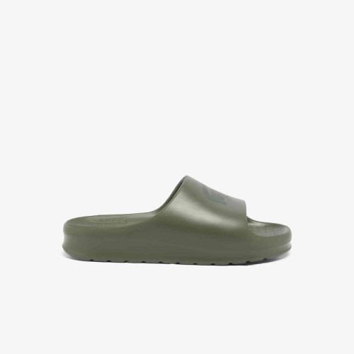 Lacoste Claquettes Serve Slide 2.0 homme