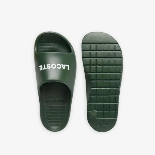 Lacoste Claquettes Serve Slide 2.0 homme