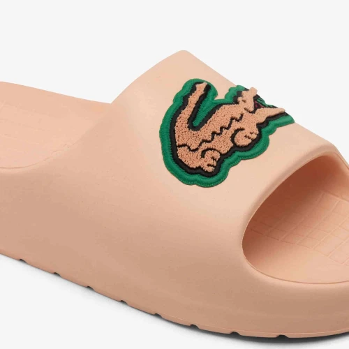 Lacoste Claquettes Serve Slide 2.0 homme