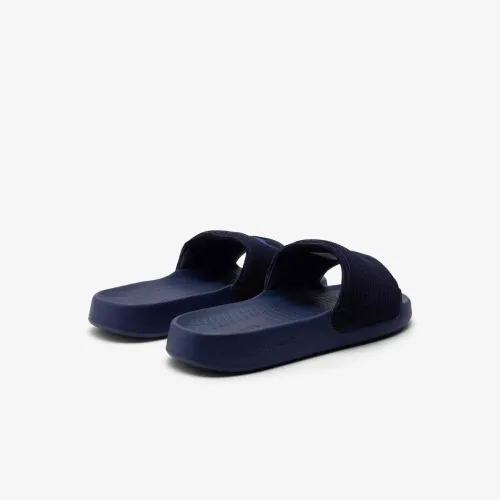 Lacoste Claquettes Serve Slide 1.0 homme