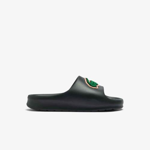 Lacoste Claquettes Serve Slide 2.0 homme