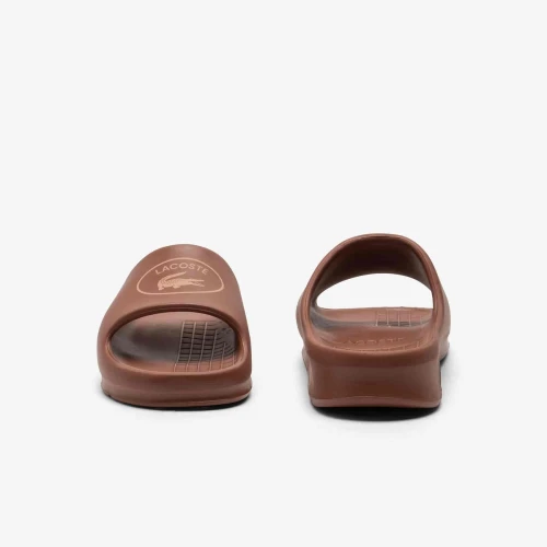 Lacoste Claquettes Serve Slide 2.0 homme