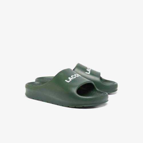 Lacoste Claquettes Serve Slide 2.0 homme