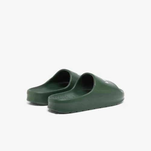 Lacoste Claquettes Serve Slide 2.0 homme