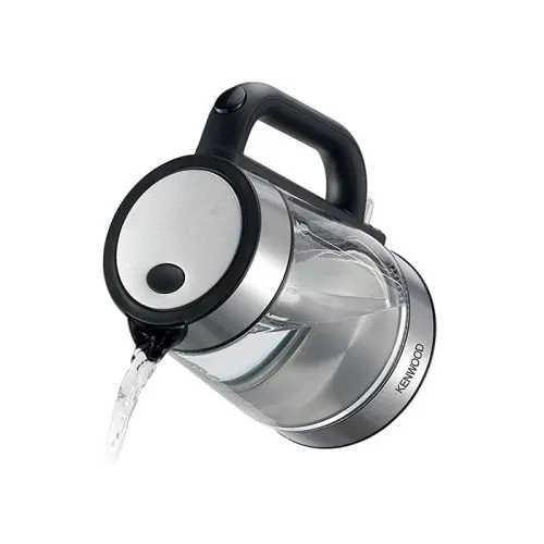 BOUILLOIRE KENWOOD GLASSE 2200W ZJG08-000CL