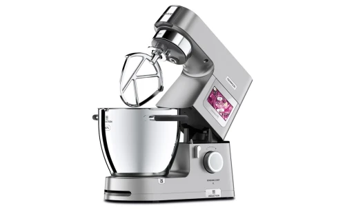 PÉTRIN KENWOOD COOKING CHEF XL 6.7L 1700W INOX 