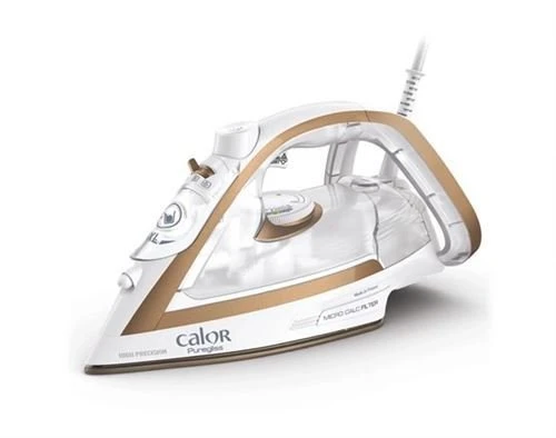 FER A REPASSER CALOR PURGLISS 2900W FV8042