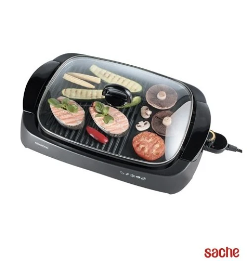 Barbecue et plancha électrique  KENWOOD  HG230  HG230