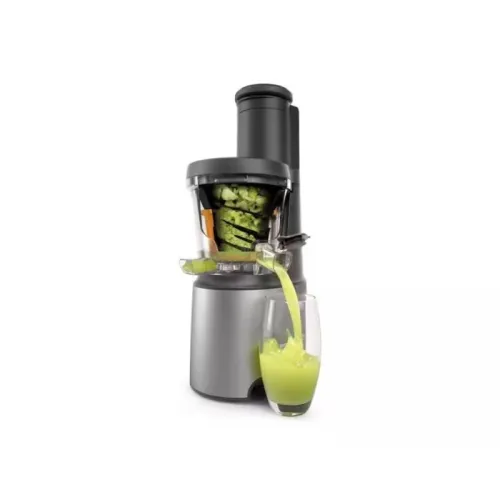 EXTRACTEUR KENWOOD SILVER  