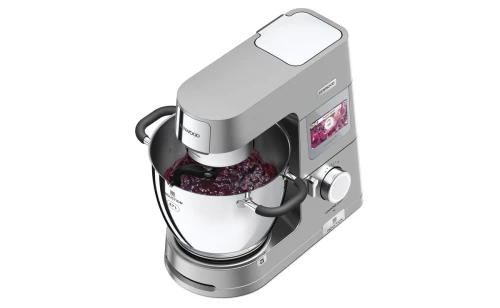 PÉTRIN KENWOOD COOKING CHEF XL 6.7L 1700W INOX 