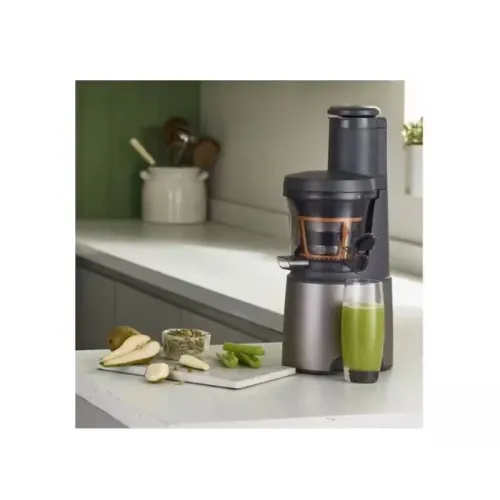 EXTRACTEUR KENWOOD SILVER  