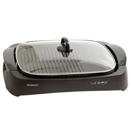 Barbecue et plancha électrique  KENWOOD  HG230  HG230