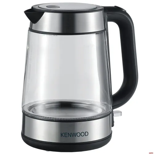 BOUILLOIRE KENWOOD GLASSE 2200W ZJG08-000CL