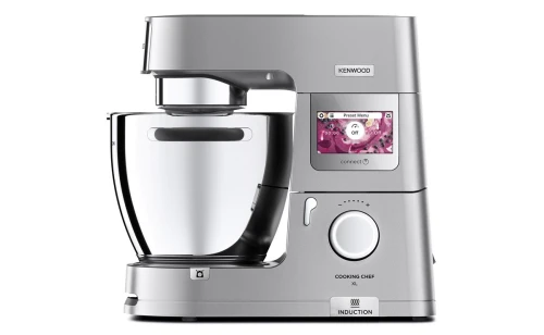 PÉTRIN KENWOOD COOKING CHEF XL 6.7L 1700W INOX 