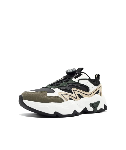 Xtep - Outdoor Shoes