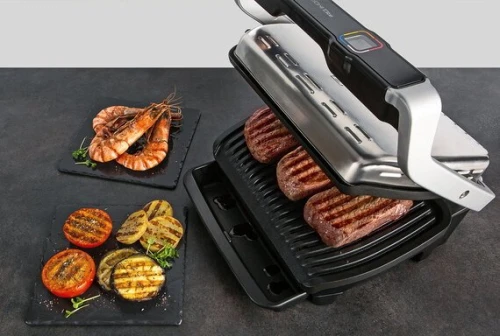 GRILLE VIANDE TEFAL 2000W GC750D12