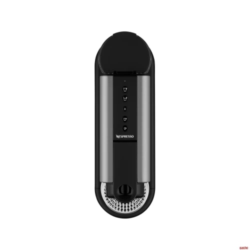 MACHINE A CAFE NESPRESSO CITIZ PLATINUM  C140-EU-TI-NE