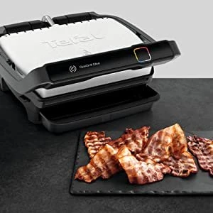GRILLE VIANDE TEFAL 2000W GC750D12