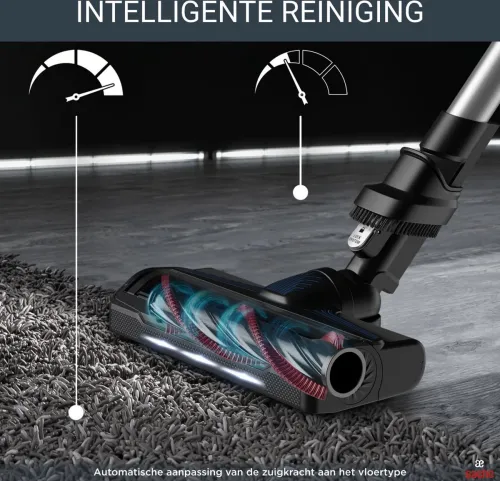BALAI ASPIRATEUR ROWENTA X-FORCE 9.60 RH20C0WO