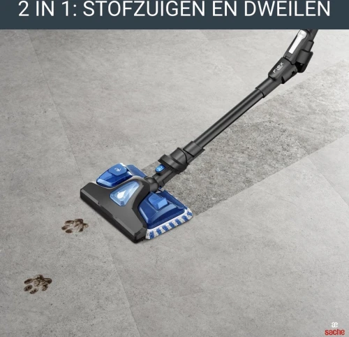 BALAI ASPIRATEUR ROWENTA X-FORCE 9.60 RH20C0WO