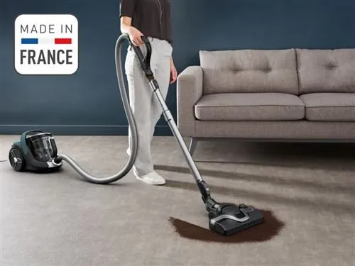 ASPIRATEUR ROWENTA FORCE CYCLONE RO7C71EA
