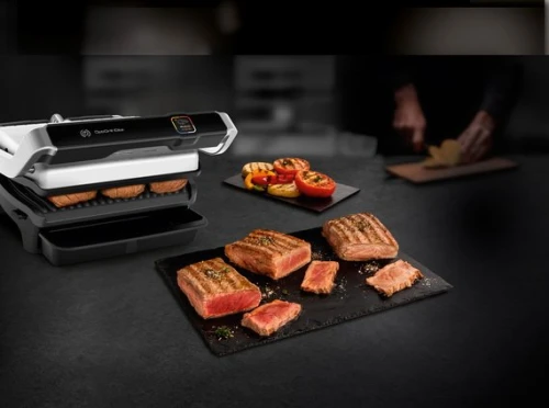 GRILLE VIANDE TEFAL 2000W GC750D12
