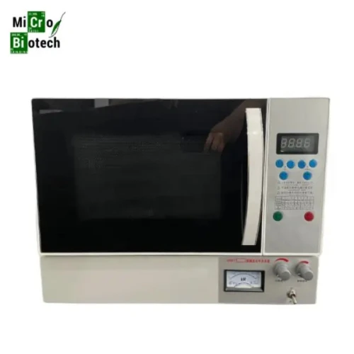 Réacteur chimique à micro-ondes de laboratoire Faithful