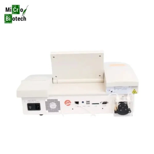 Analyseur biochimique semi-automatique Faithful