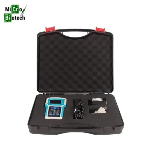 Analyseur de sol portable numérique 7 en 1