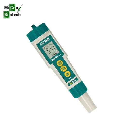Chloromètre CL200