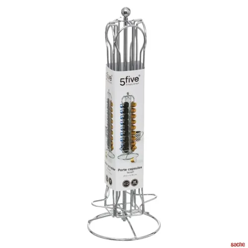 PORTE CAPSULE 5FIVE ROTA X36 CHROME  119591A