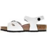 BIRKENSTOCK|Claquette enfants Rio Kids BF Patent