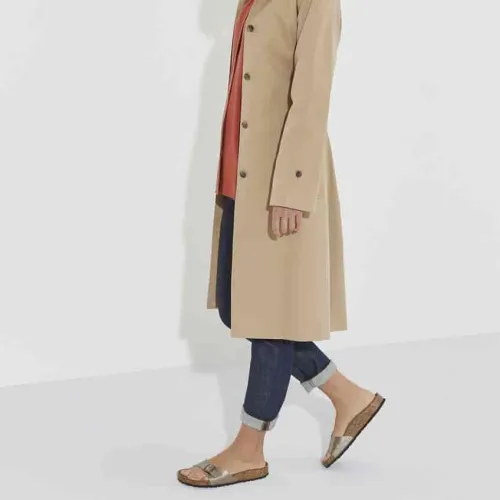 BIRKENSTOCK|Madrid BF Graceful Taupe