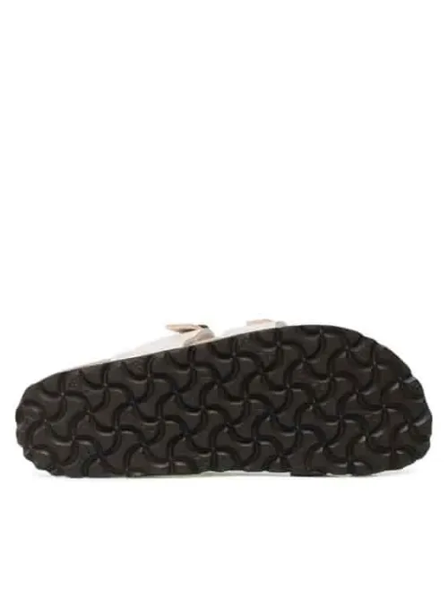 BIRKENSTOCK|Claquette unisex Mayari BF Graceful Pearl