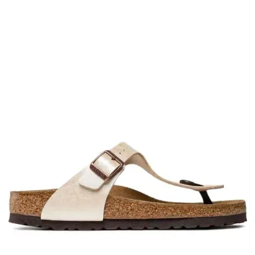 BIRKENSTOCK | Claquette Enfants GIZEH KIDS BF GRACEFUL