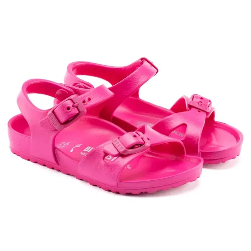 Birkenstock Rio Kids EVA Beetroot Purple
