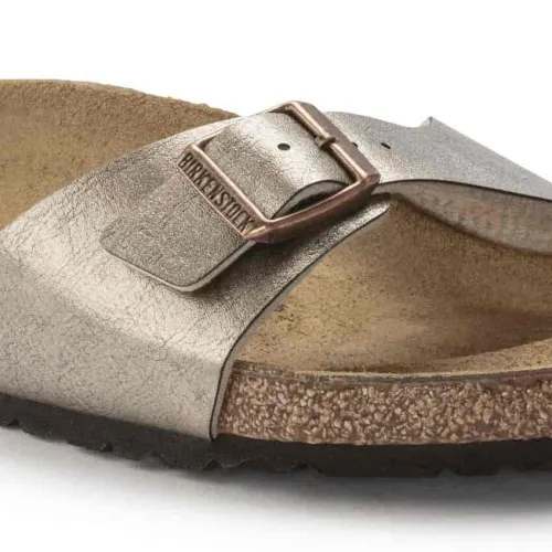 BIRKENSTOCK|Madrid BF Graceful Taupe