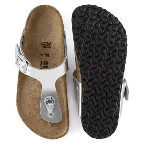 BIRKENSTOCK | Claquette Enfants GIZEH KIDS BF