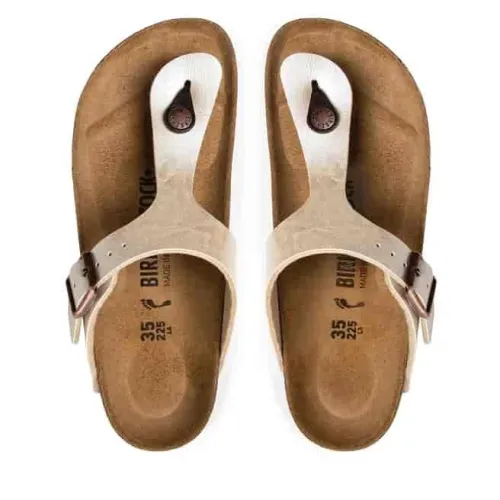 BIRKENSTOCK | Claquette Enfants GIZEH KIDS BF GRACEFUL