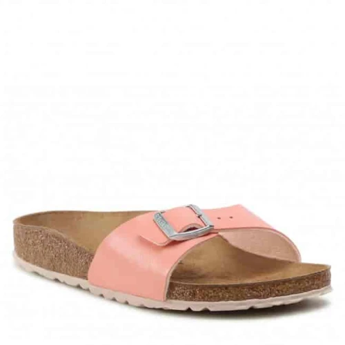 BIRKENSTOCK|Claquette femme Madrid BF Graceful