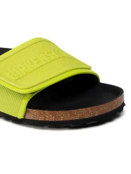 Birkenstock Tema MF Acid Lime