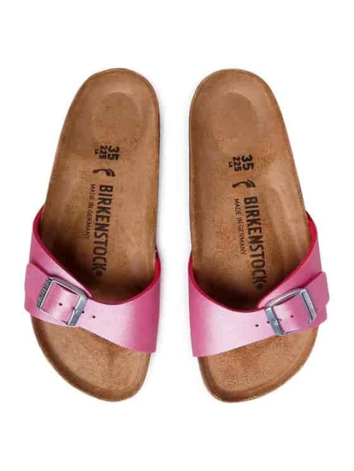 BIRKENSTOCK | Claquette Femme MADRID BF