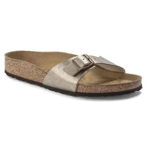 BIRKENSTOCK|Madrid BF Graceful Taupe