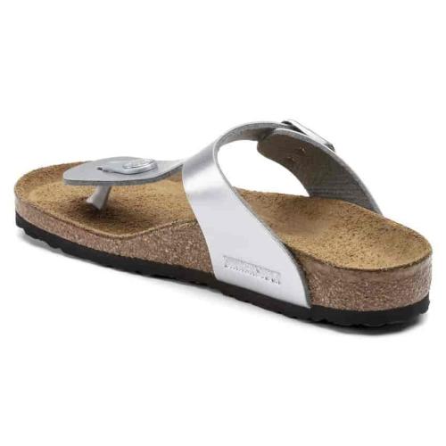 BIRKENSTOCK | Claquette Enfants GIZEH KIDS BF