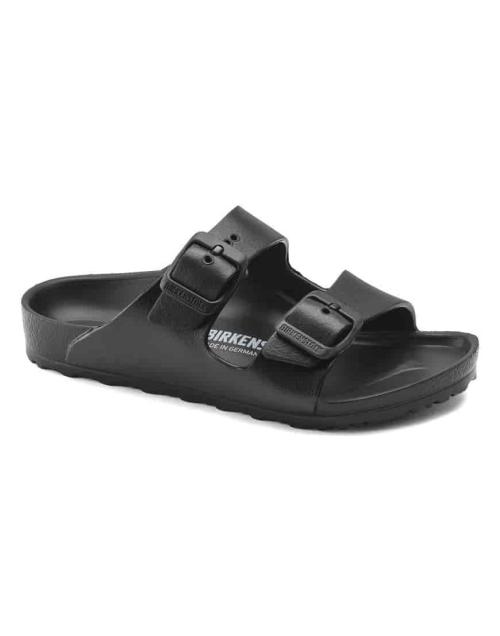 BIRKENSTOCK|Claquette unisex Arizona EVA Kids Black