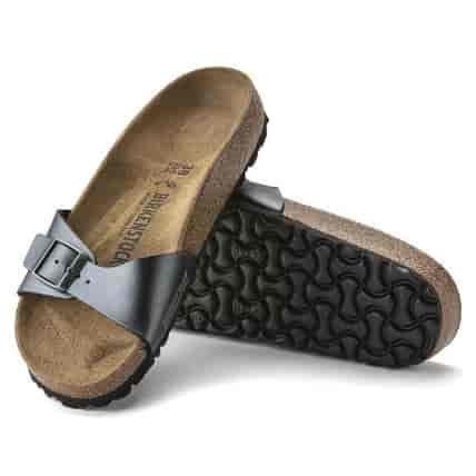 BIRKENSTOCK | Claquette Femme MADRID BF